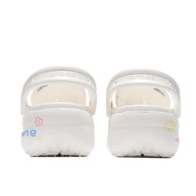 Crocs Classic Platform Clog EVA