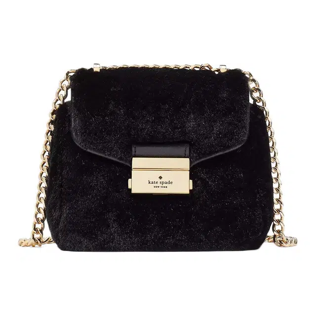 kate spade CAREY Logo