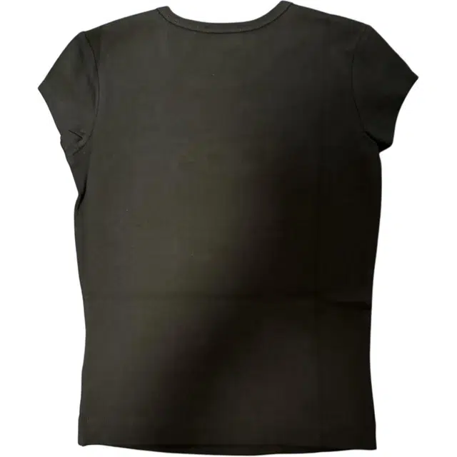 DIESEL DIESEL OVAL-D Logo T