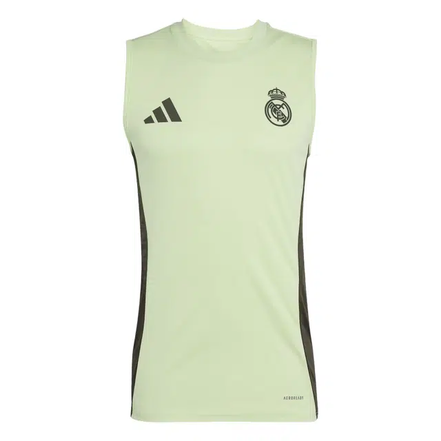adidas Real Madrid TIRO 25 COMPETITION