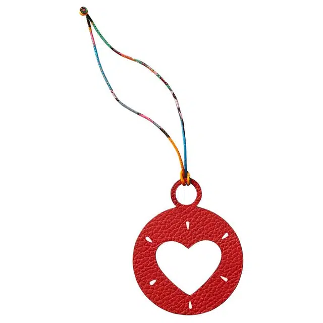 HERMES Charm cur