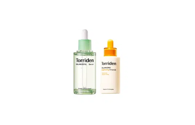 Torriden 50ml+30ml