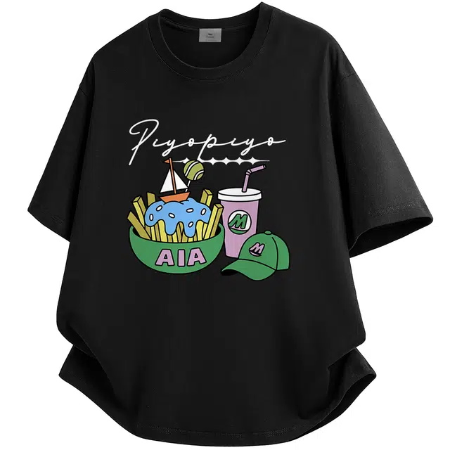 PIYOPIYO LogoT