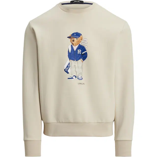 Ralph Lauren Polo Bear