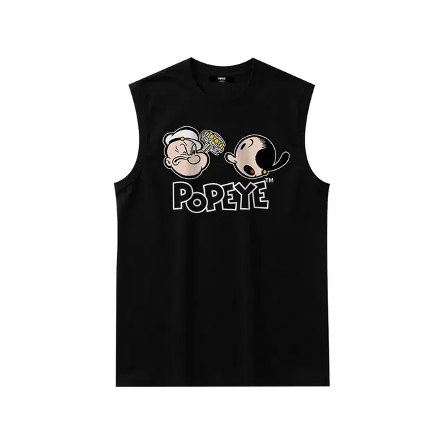POPEYE