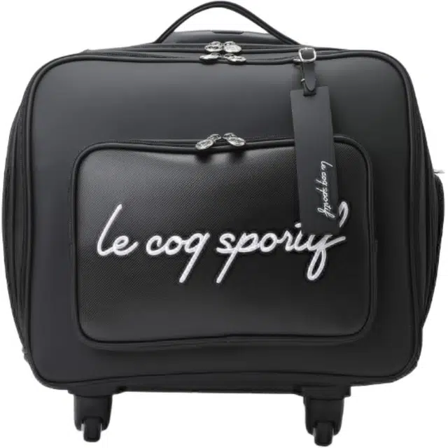 le coq sportif Logo PU 23