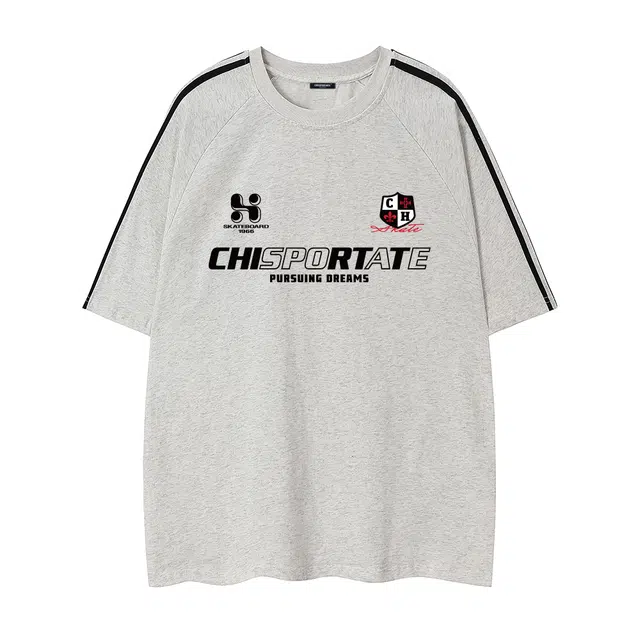 Chisportate T