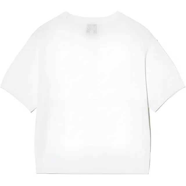 MARITHE FRANCOIS GIRBAUD SS25 T