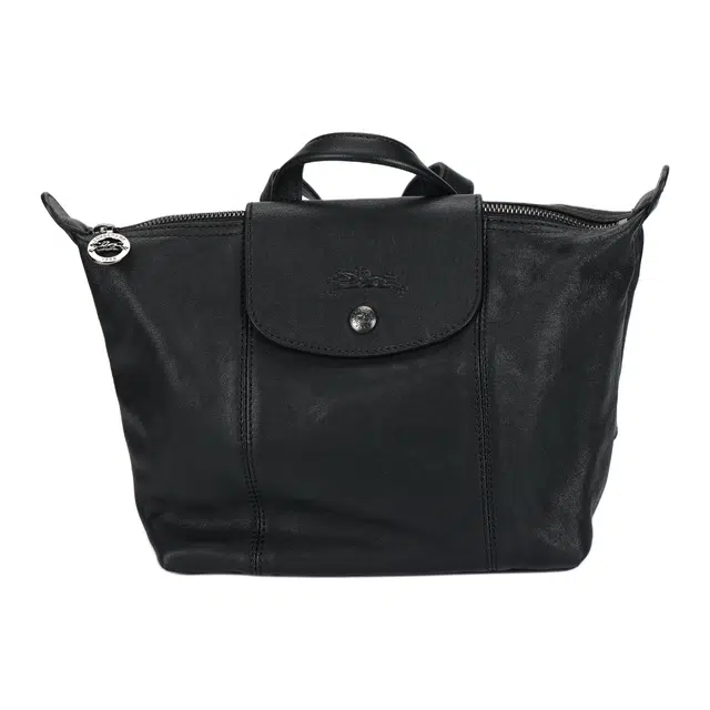 LONGCHAMP Le Pliage Cuir 21