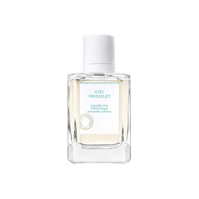INES DE LA FRESSANGE Frigolet EDC 60ml