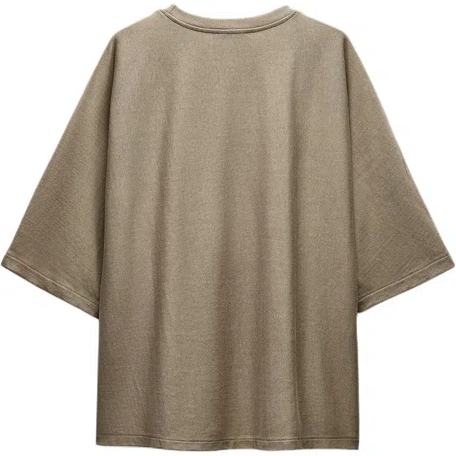 ZARA T