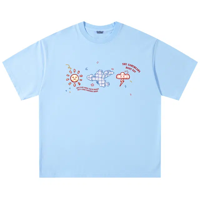 CAREBEARS hiphopT