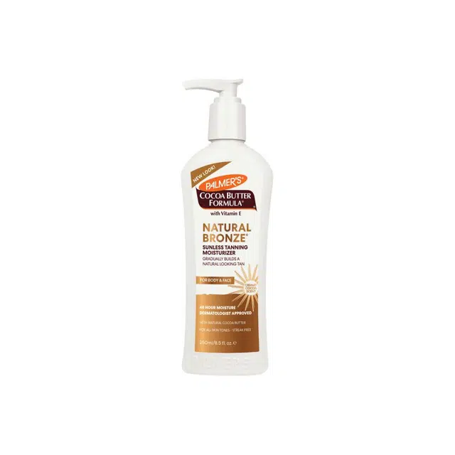 PALMERS 250ml
