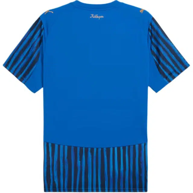 PUMA KIDSUPER STUDIOS SS25 Al-Hilal Saudi FC Replica