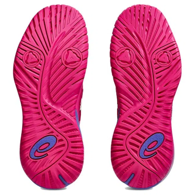 Asics GEL-RESOLUTION X