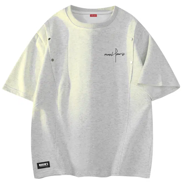 maxim's de paris logoT