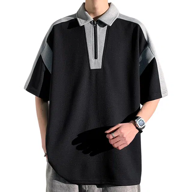 DANGERTIGER Polo