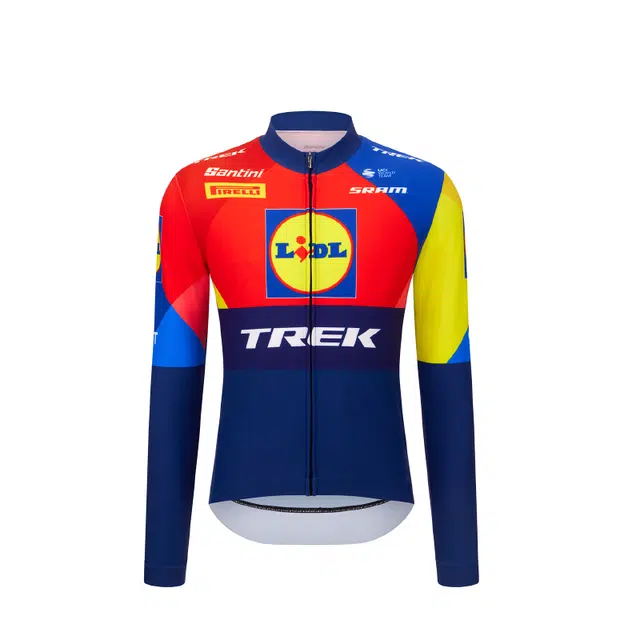 TREK Santini Lidl-Trek