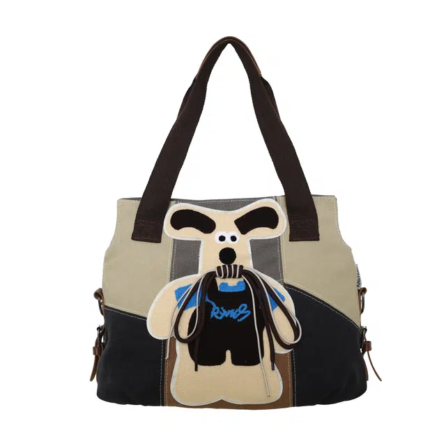 JIANMU Tote