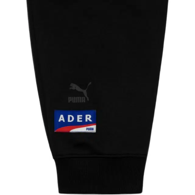 PUMA Puma x Ader logo