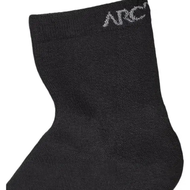 Arcteryx Merino Wool 14 Crew Sock 1