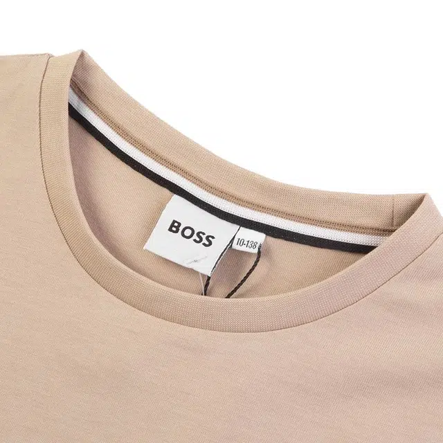 HUGO BOSST SS25