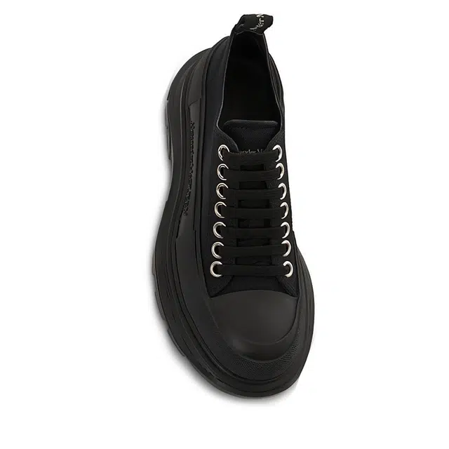 Alexander McQueen Tread Slick