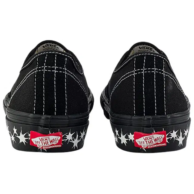 Vans Skate Authentic