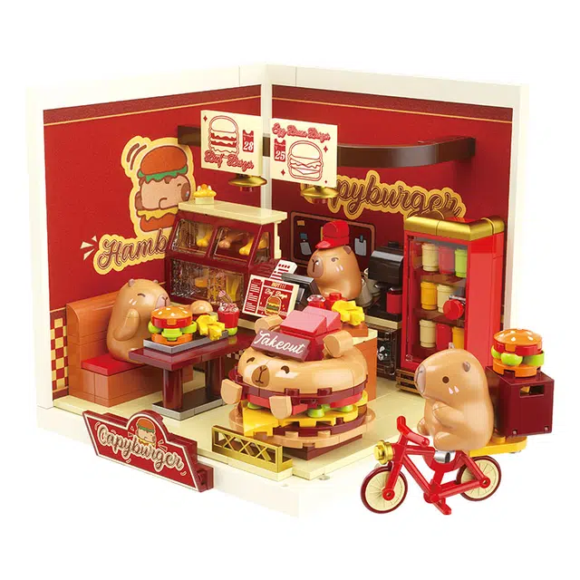 JAKI 0-300pcs FK021-FK023