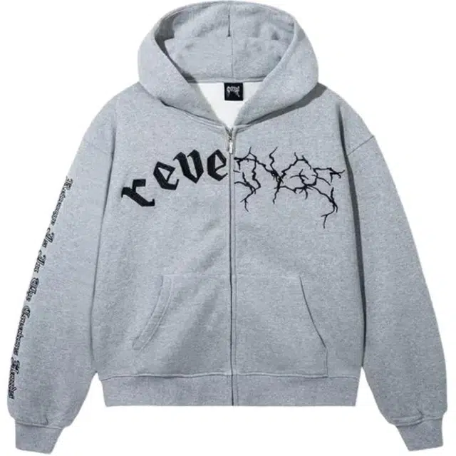 Revenge SS25