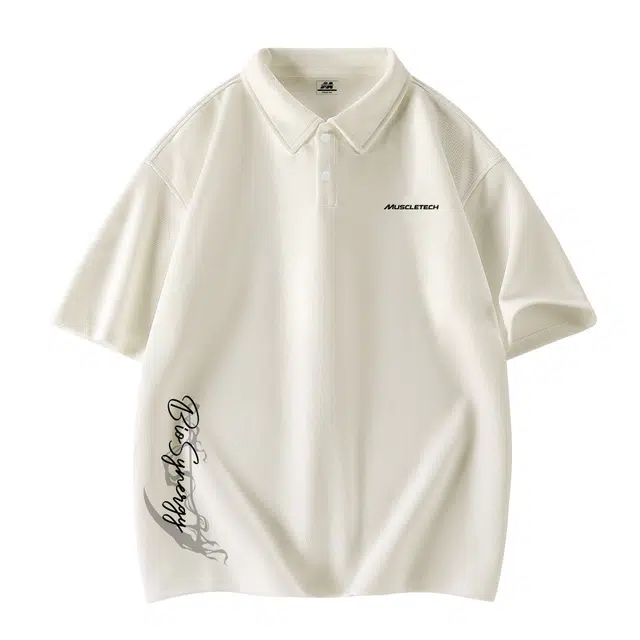 MUSCLETECH TPolo