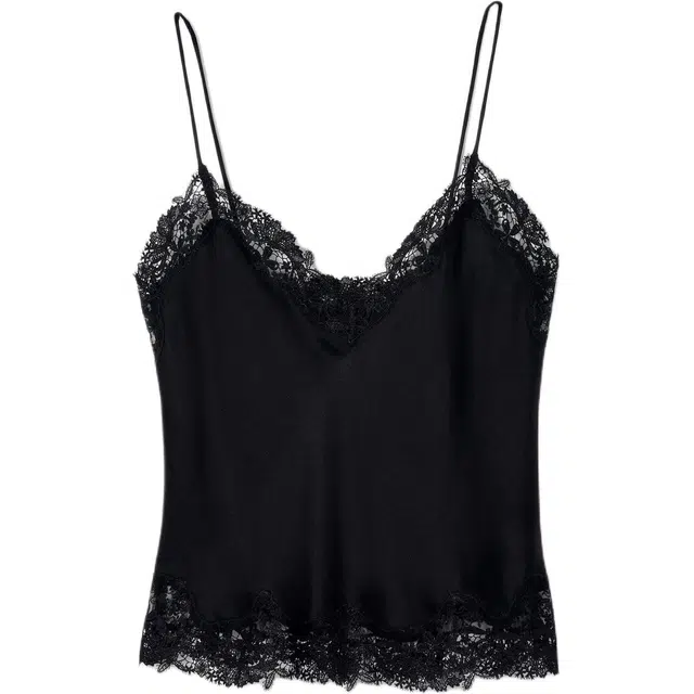 ZARA x Kate Moss Bobby Gillespie