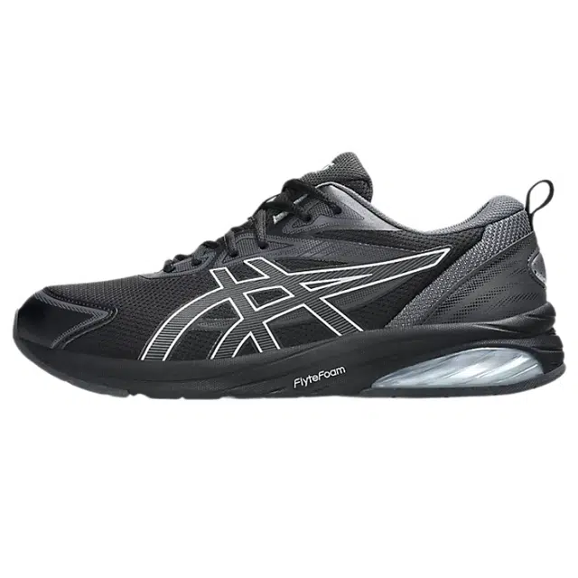 Asics GEL-QUANTUM KEI Black