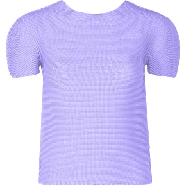 ISSEY MIYAKE SS25 T