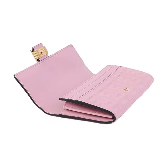 FENDI Emboside Logo