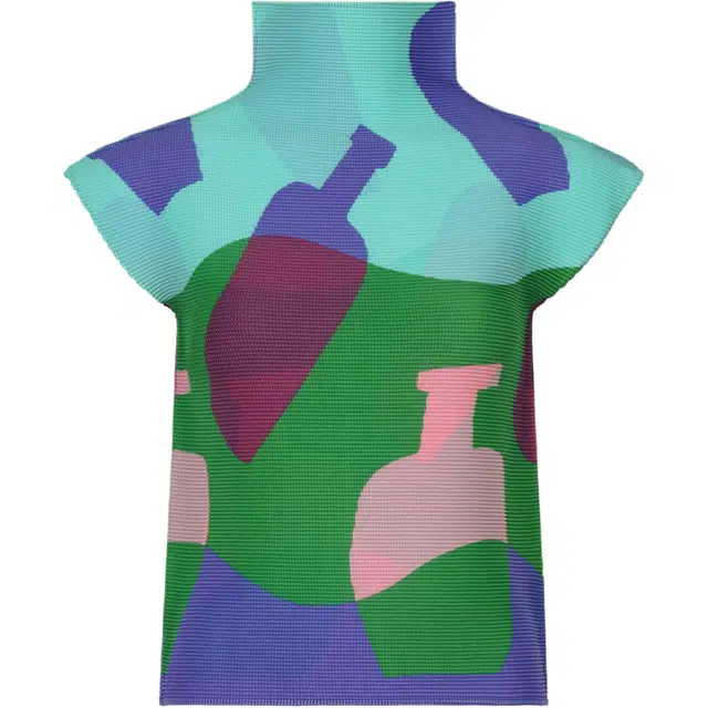 ISSEY MIYAKE SS25T