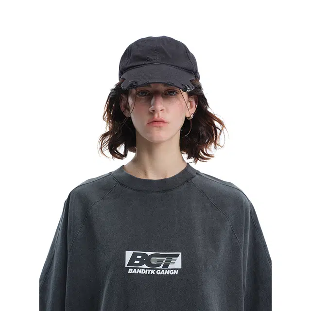 BANDITK GANGN T