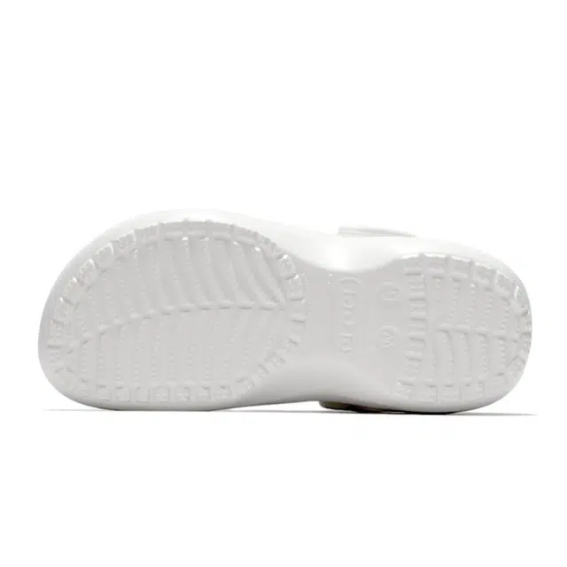 Crocs Classic Platform Clog EVA