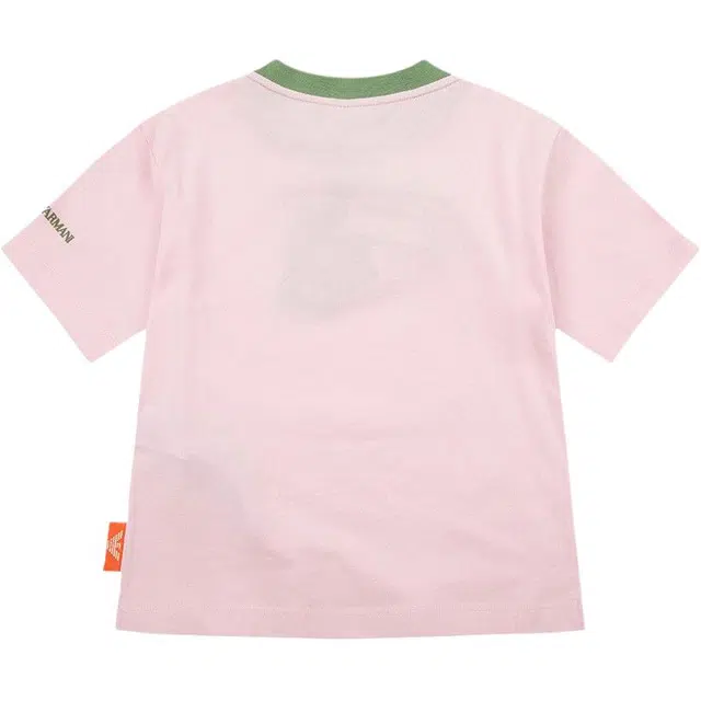 EMPORIO ARMANIT SS25