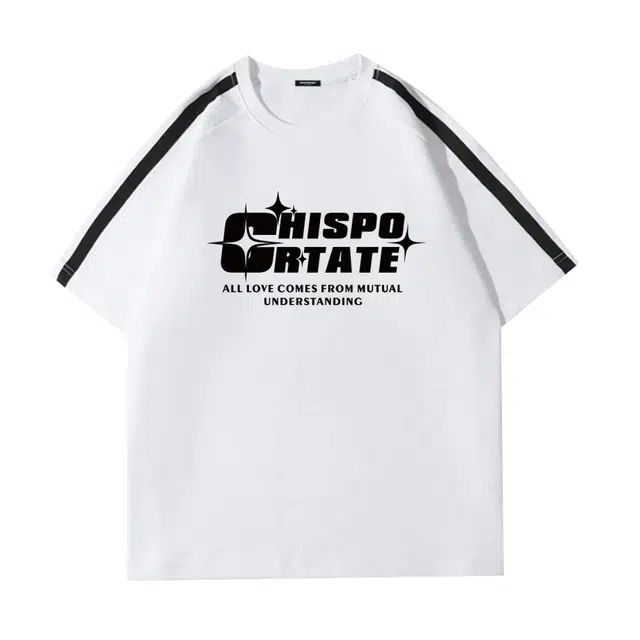 Chisportate LogoT