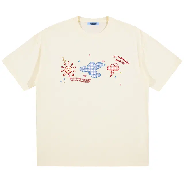 CAREBEARS hiphopT