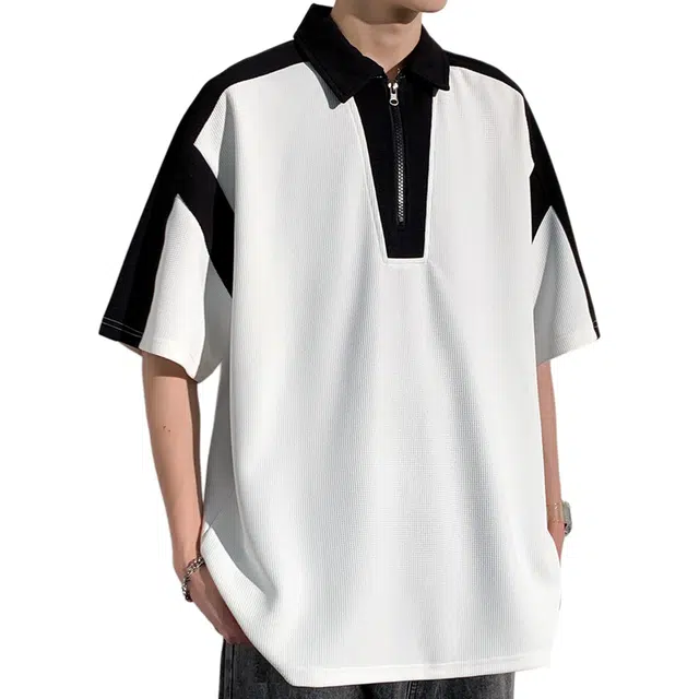 DANGERTIGER Polo