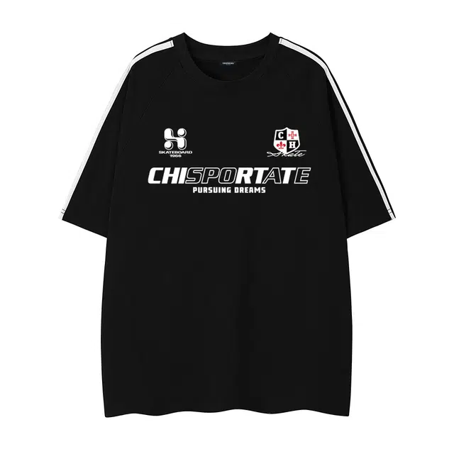 Chisportate T