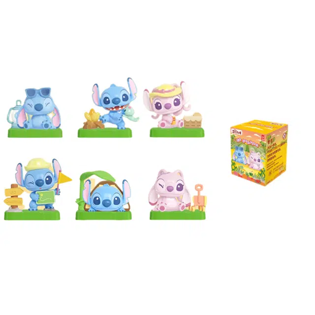 LIOH TOY 6