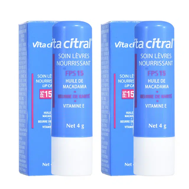 SPF15 4g