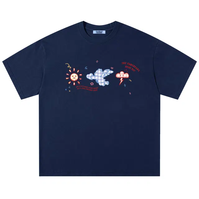 CAREBEARS hiphopT