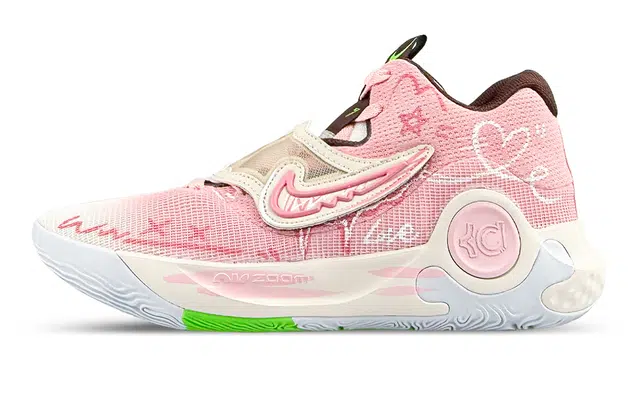 Nike KD Trey 5 X