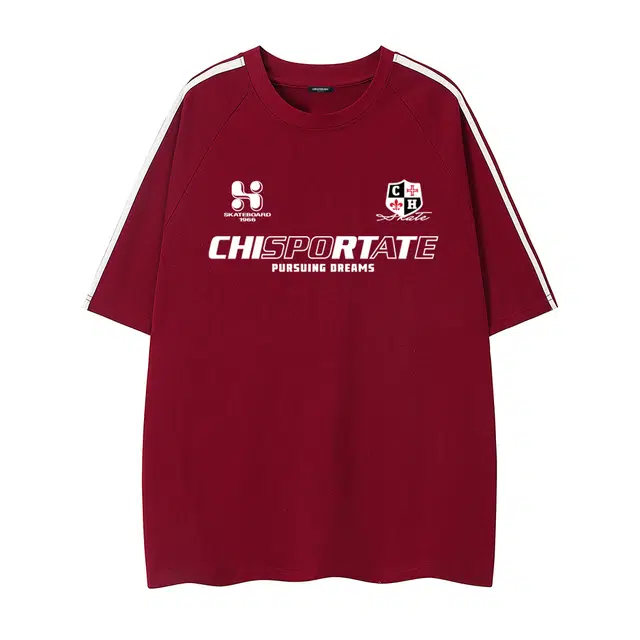 Chisportate T
