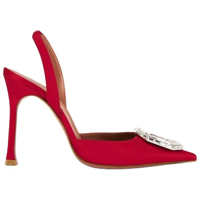 AMINA MUADDI Camelia 10.5cm