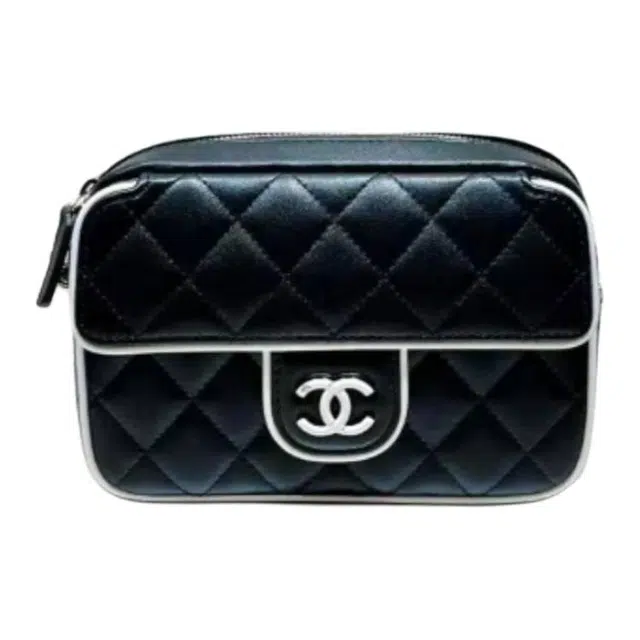 CHANEL 25P